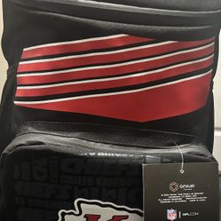 Chiefs Backpack