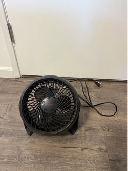 Fan