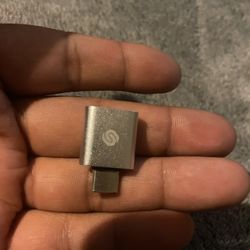 Turn Your USB TO A USBC