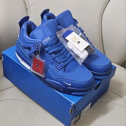 Jordan 4 Retro 