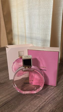 Chance Chanel