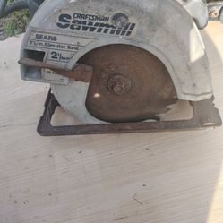 Circular Saw