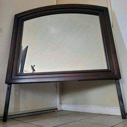 Ashley Furniture Porter Bedroom Mirror