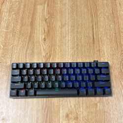 Corsair K70 Mini Keyboard 
