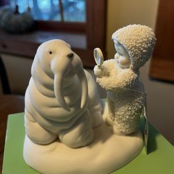 Snow Baby’s  $10 Each $80 For All