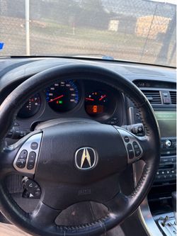 2006 Acura TL