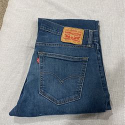 Levi 559 Jeans