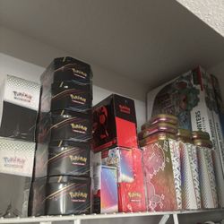 Pokemon