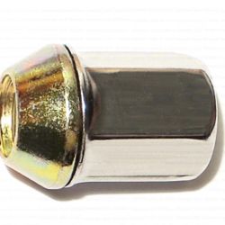 Midwest Fastener® 12mm-1.50 x 32mm Wheel Nut