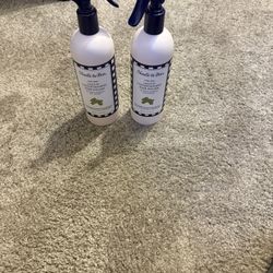 New Noodle & Boo Leave In Conditioning Hair Polish 