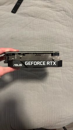 Asus GeForce RTX 3050 8GB GDDR4 Graphics Card PH-RTX3050-8G