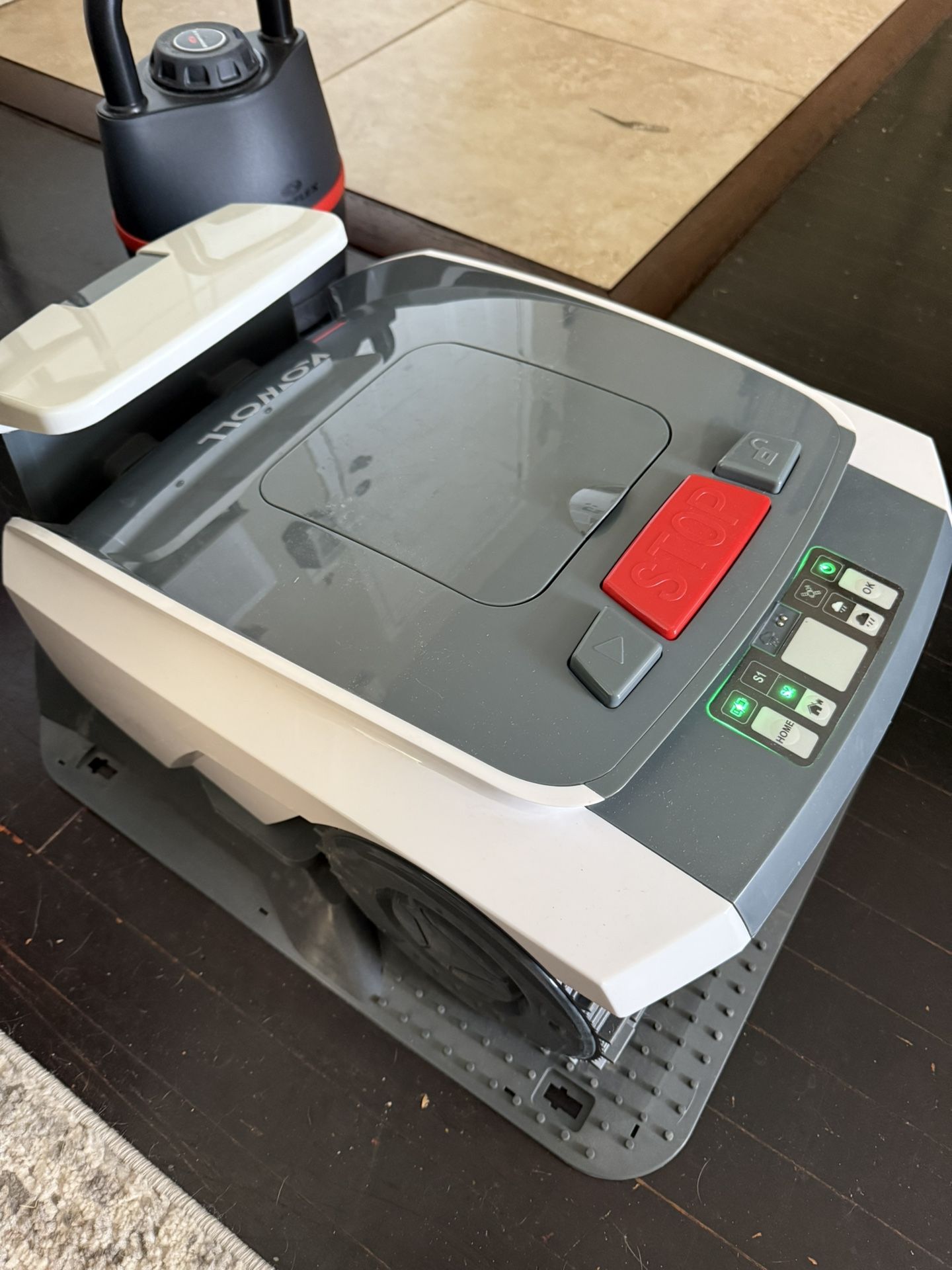 Kowoll Mowerbot M18EX Robot Lawn Mower