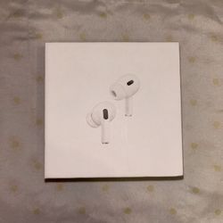 AirPod Pros 3rd Gen 