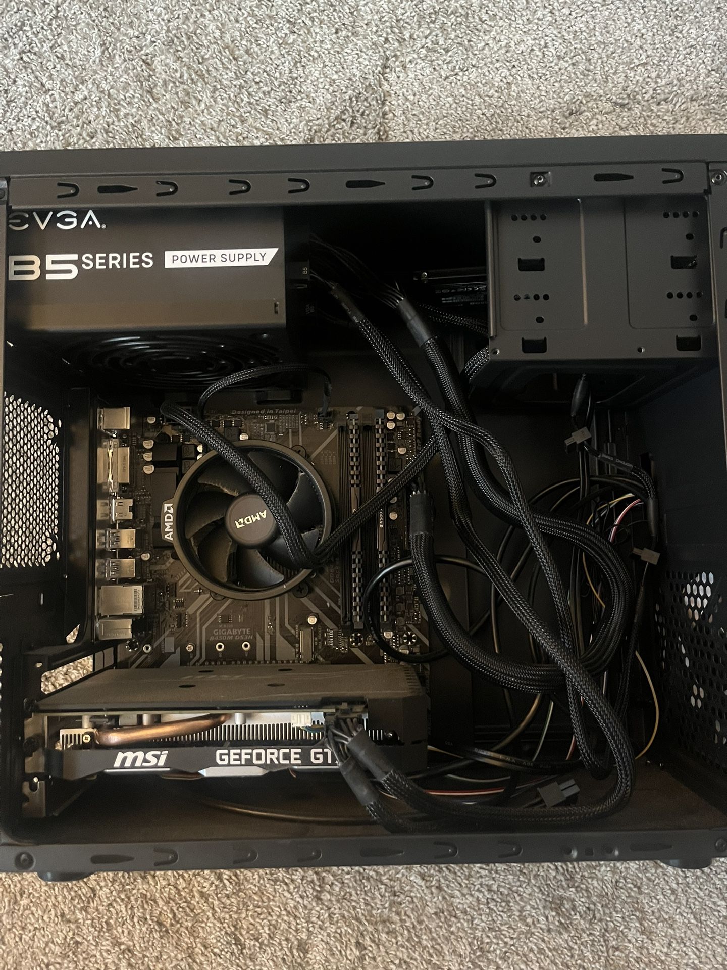 Gaming PC - very good condition