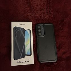 Samsung A16 5G (METRO PCS ONLY)