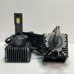 Auto led light's