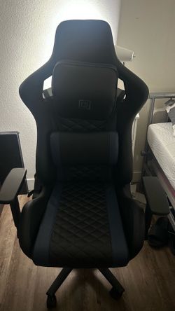 RS Camino Gaming Chair