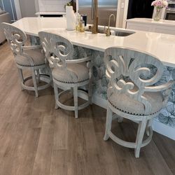 Counter Swivel Stools