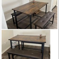 Dining Set 