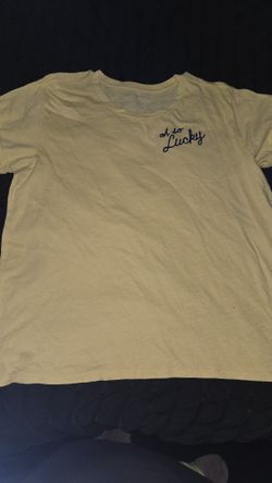 Women's Lucky Brand Tshirts