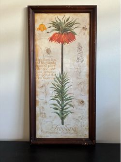 Wall art