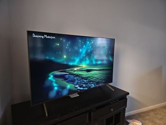 Samsung 50 Inch Tv