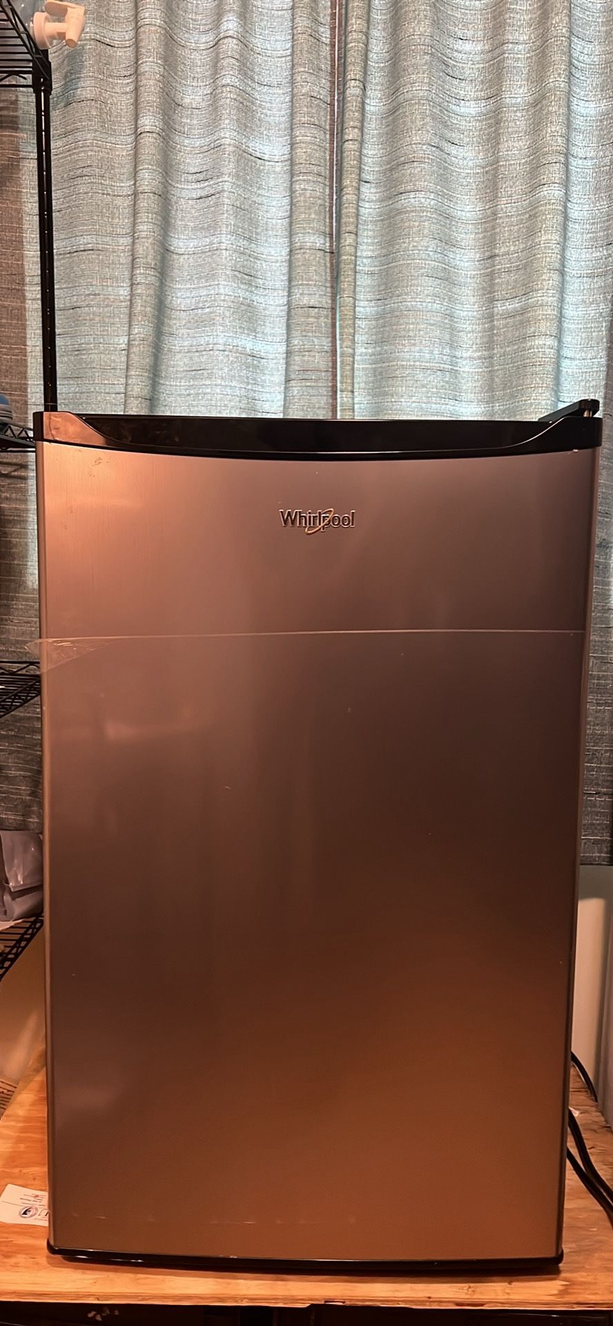 Whirlpool Mini Fridge For Sale
