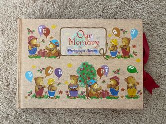 Photo album