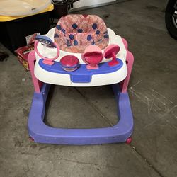 Baby Walker