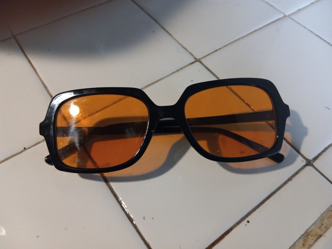 Fashion Sunglasses