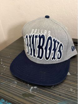 Dallas Cowboys New Era SnapBack
