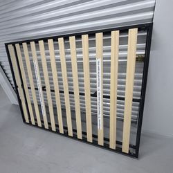 Bed Frame - Full