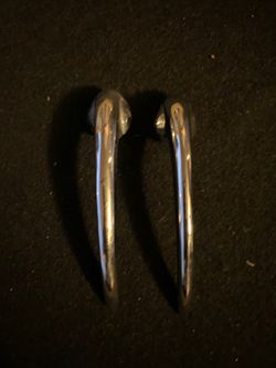 VW Bug Inner Door Handles