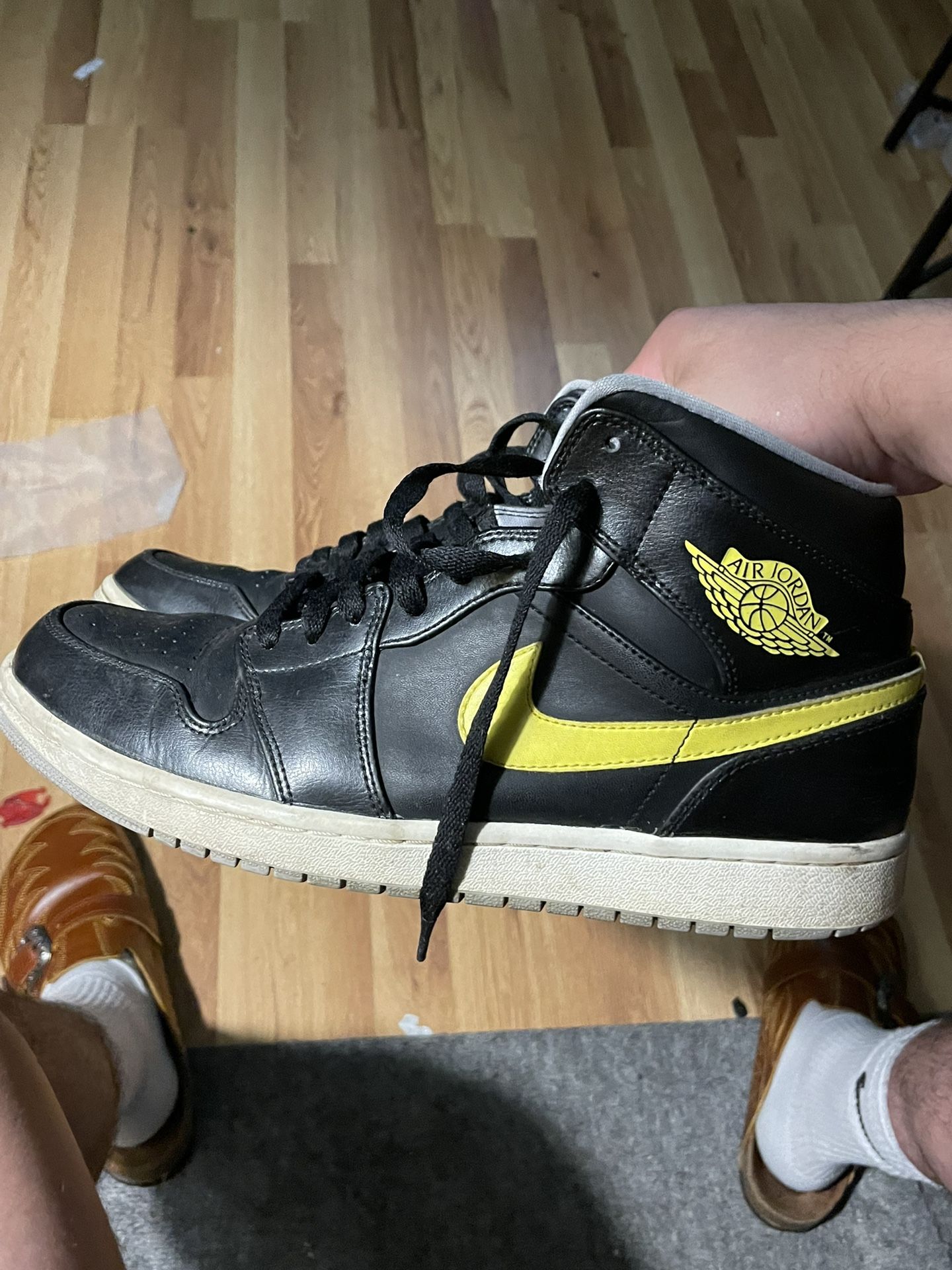 Jordan 1 Size 11