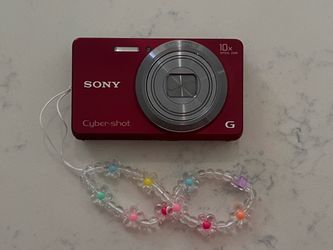 Sony Cybershot DSC-W690