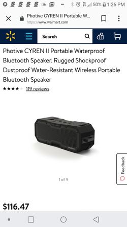 Photive cyren sales