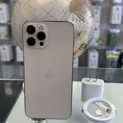 iPhone 12 Pro Max Unlocked 256 Gb