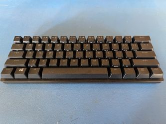 Razer Mini Keyboard