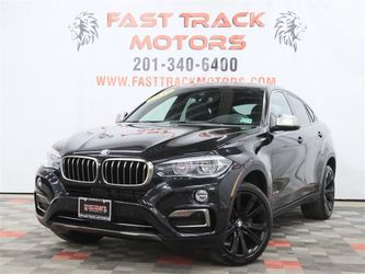 2019 BMW X6