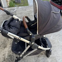 Used Mockingbird Stroller 