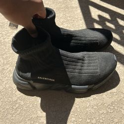 Balenciagas 