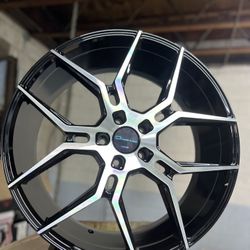 22āx9 HALEB MB GIOVANNA WHEELS FOR SALE!!!!!!
