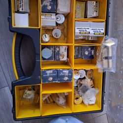 Keys Locks Locksmith 