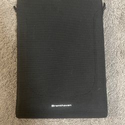 Brenthaven Laptop Case