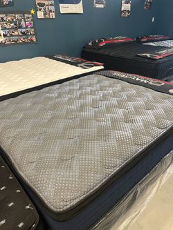 Brand New Queen Mattresses