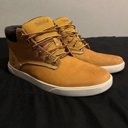 Timberland Men's Shoes Size 8.5