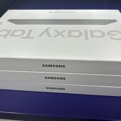 Galaxy Tablet 