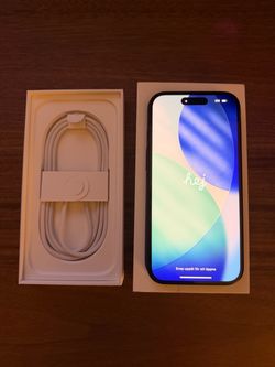 iPhone 16 128 GB (Unlocked)