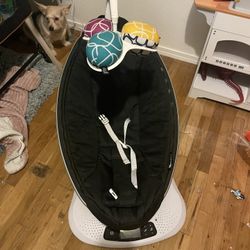 Baby Swing 