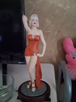 Marilyn Monroe